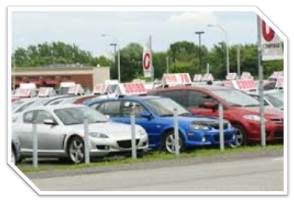 certified used cars Milford