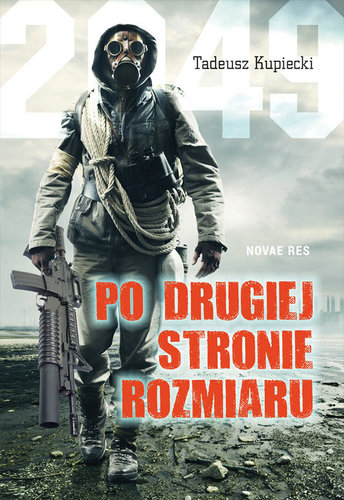 Tadeusz Kupiecki - Po drugiej stronie rozmiaru Tadeusz Kupiecki - Po drugiej stronie rozmiaru