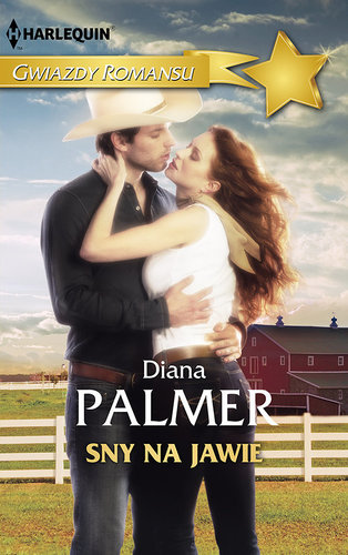 Diana Palmer - Sny na jawie Diana Palmer - Sny na jawie