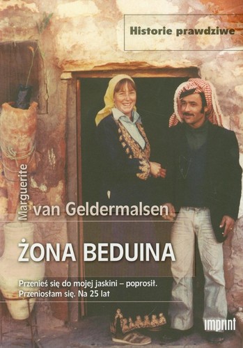 Marguerite van Geldermalsen - ¯ona Beduina Marguerite van Geldermalsen - ¯ona Beduina