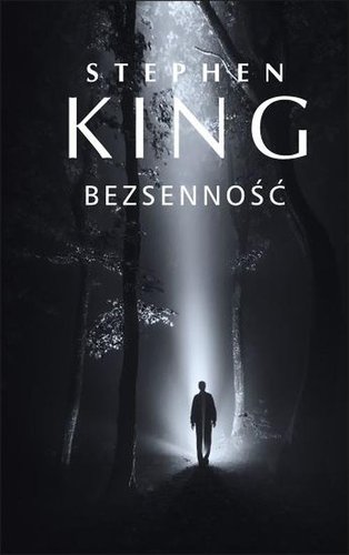 Stephen King - Bezsenność Stephen King - Bezsenność