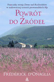 Frédérick d'Onaglia - Powrót do źródeł Frédérick d'Onaglia - Powrót do źródeł