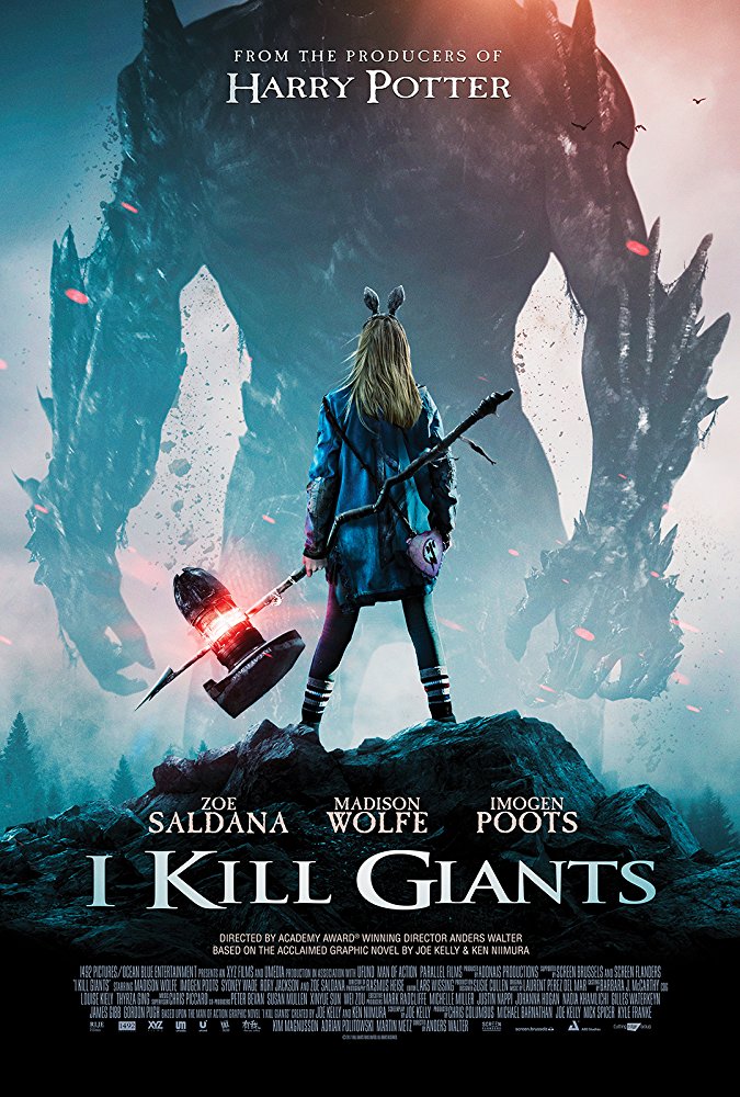 I Kill Giants 2018 720p WEB-DL 850MB MkvCage I Kill Giants 2018 720p WEB-DL 850MB MkvCage