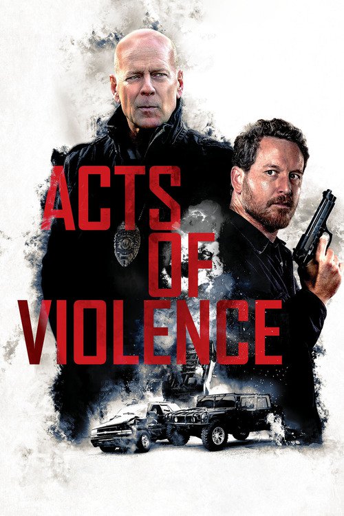 Acts of Violence 2018 DVDR-JFKDVD Acts of Violence 2018 DVDR-JFKDVD