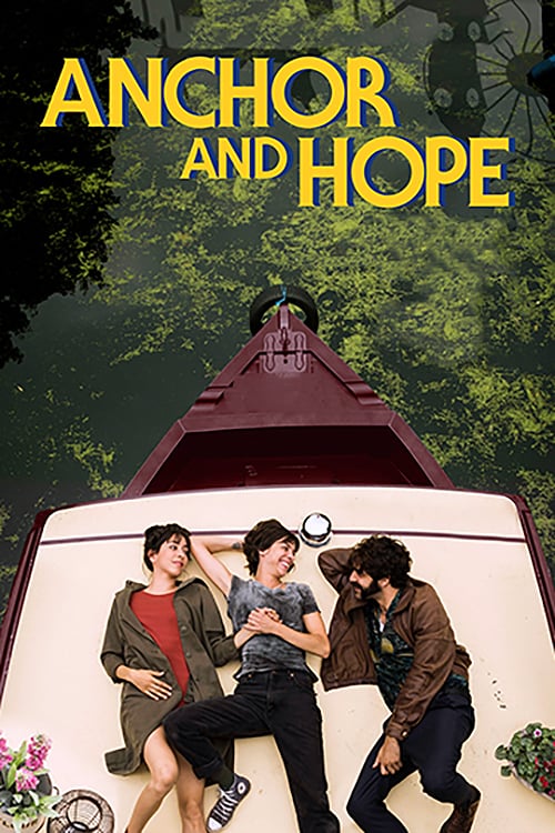 Anchor and Hope 2017 DVDRip AC3 X264-CMRG Anchor and Hope 2017 DVDRip AC3 X264-CMRG