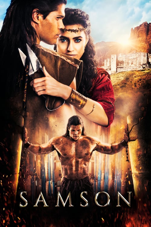 Samson 2018 REMUX BluRay 1080p AVC DTS-HD MA5 1-iFT Samson 2018 REMUX BluRay 1080p AVC DTS-HD MA5 1-iFT