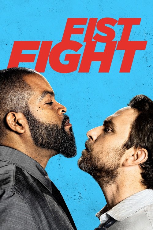 Fist Fight 2017 1080p BRRip x265 AC3-Freebee Fist Fight 2017 1080p BRRip x265 AC3-Freebee
