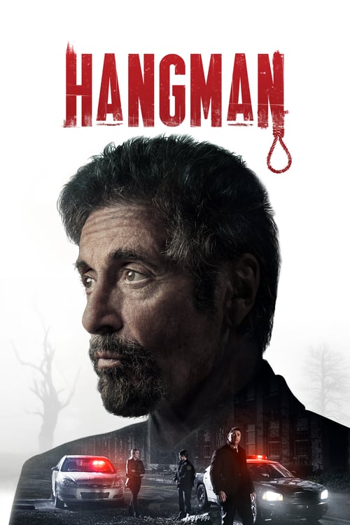 Hangman 2017 BluRay 1080p DTS-HD MA 5 1 AVC REMUX-FraMeSToR Hangman 2017 BluRay 1080p DTS-HD MA 5 1 AVC REMUX-FraMeSToR