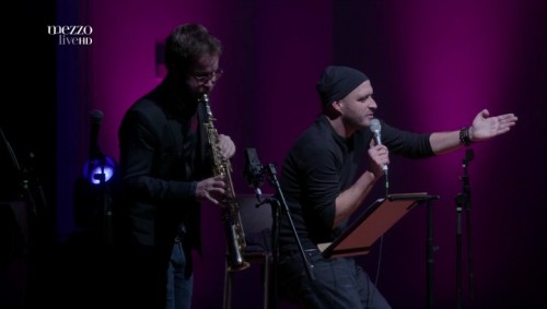M Wollny V Peirani E Parisien A Schaerer-Live At EFG London Jazz Festival (2017-11-17)-x264-2017-gFViD M Wollny V Peirani E Parisien A Schaerer-Live At EFG London Jazz Festival (2017-11-17)-x264-2017-gFViD
