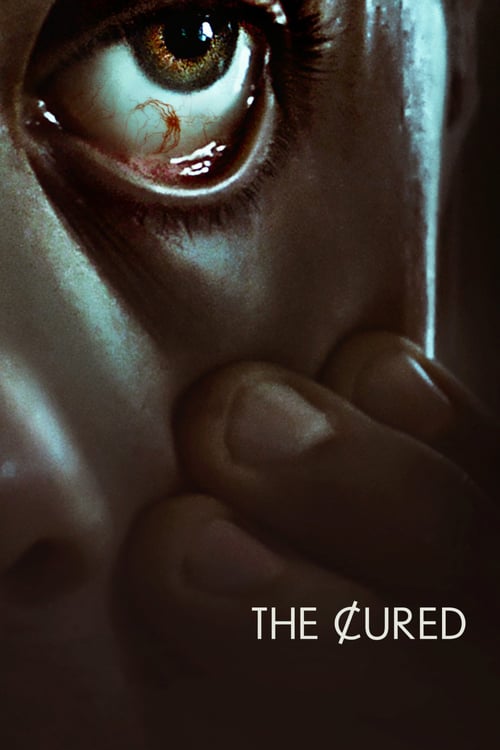 The Cured 2018 HDRip XviD AC3-EVO The Cured 2018 HDRip XviD AC3-EVO