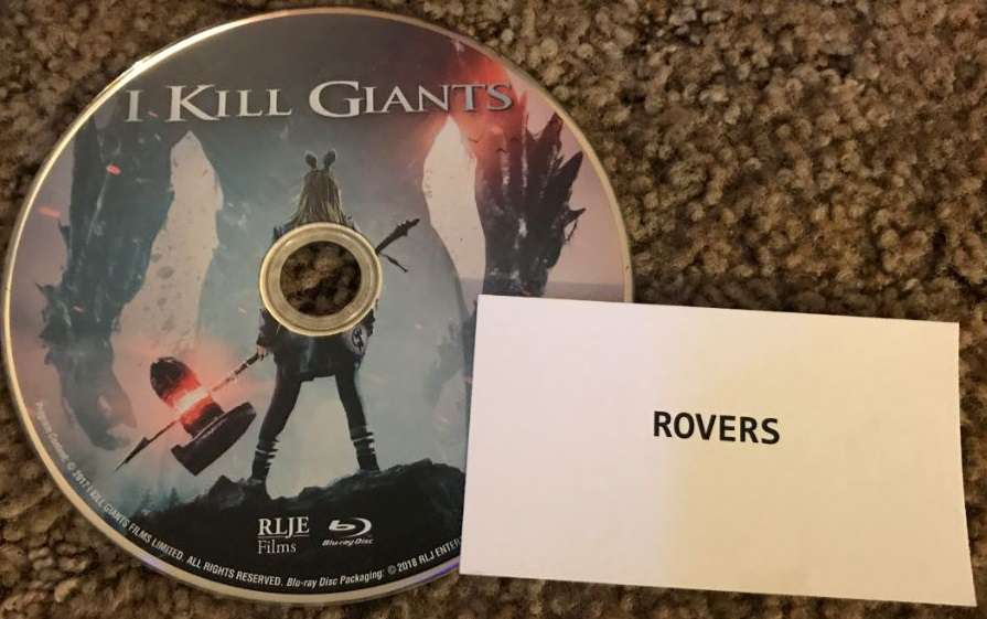 I Kill Giants 2017 1080p BluRay x264-ROVERS I Kill Giants 2017 1080p BluRay x264-ROVERS