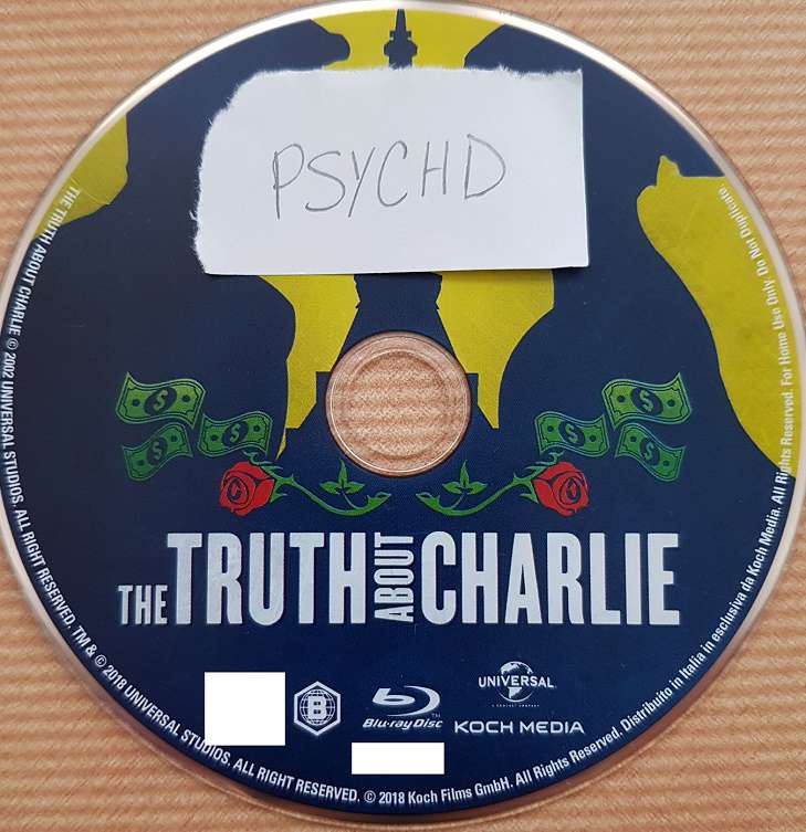 The Truth About Charlie 2002 720p BluRay x264-PSYCHD The Truth About Charlie 2002 720p BluRay x264-PSYCHD