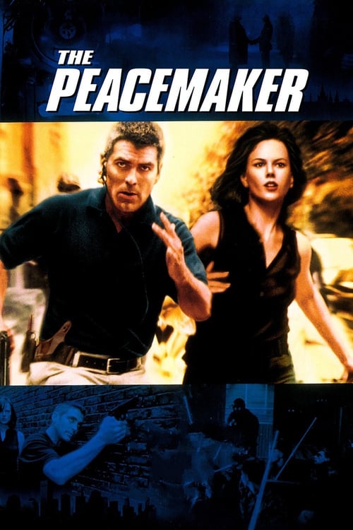 The Peacemaker 1997 1080p BluRay x264-nikt0 The Peacemaker 1997 1080p BluRay x264-nikt0