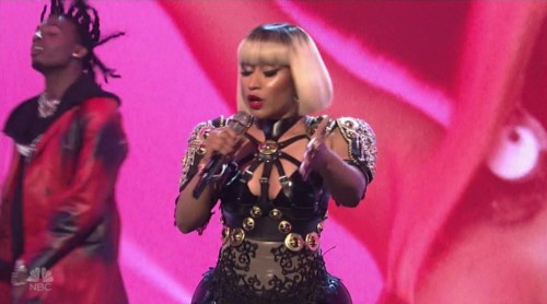Nicki Minaj-Saturday Night Live (2018-05-19)-720p-x264-2018-SRPx Nicki Minaj-Saturday Night Live (2018-05-19)-720p-x264-2018-SRPx