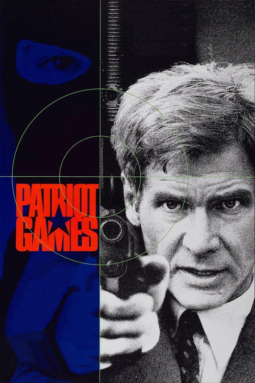 Patriot Games 1992 1080p BluRay x264-nikt0 Patriot Games 1992 1080p BluRay x264-nikt0