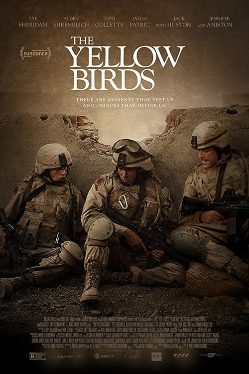 The Yellow Birds 2018 720p AMZN WEB-DL DDP5 1 H 264-NTG The Yellow Birds 2018 720p AMZN WEB-DL DDP5 1 H 264-NTG