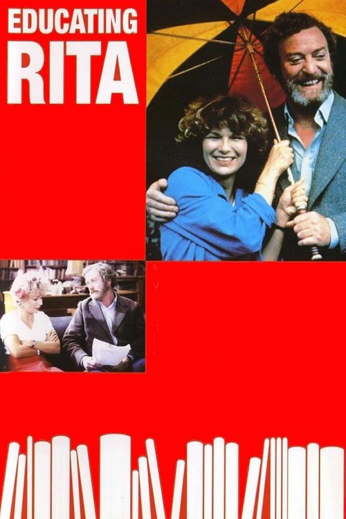 Educating Rita 1983 720p BluRay X264-AMIABLE Educating Rita 1983 720p BluRay X264-AMIABLE