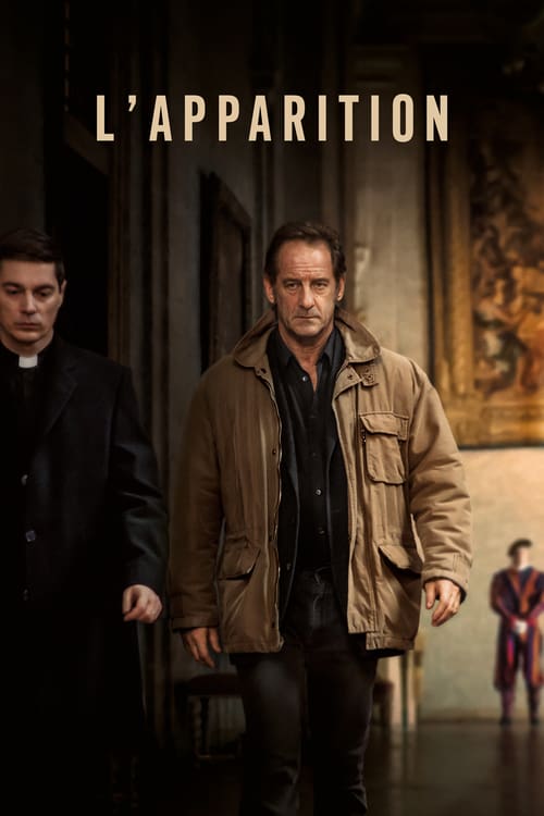 L Apparition 2018 FRENCH 720p BluRay x264-LOST L Apparition 2018 FRENCH 720p BluRay x264-LOST