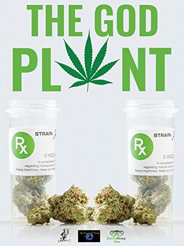 The God Plant 2018 AMZN WEBRip AAC2 0 x264-NTG The God Plant 2018 AMZN WEBRip AAC2 0 x264-NTG