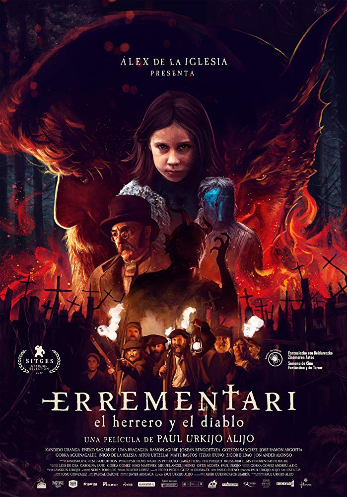 Errementari The Blacksmith and the Devil 2017 SPANISH 720p NF WEBRip DDP5 1 x264-CM Errementari The Blacksmith and the Devil 2017 SPANISH 720p NF WEBRip DDP5 1 x264-CM