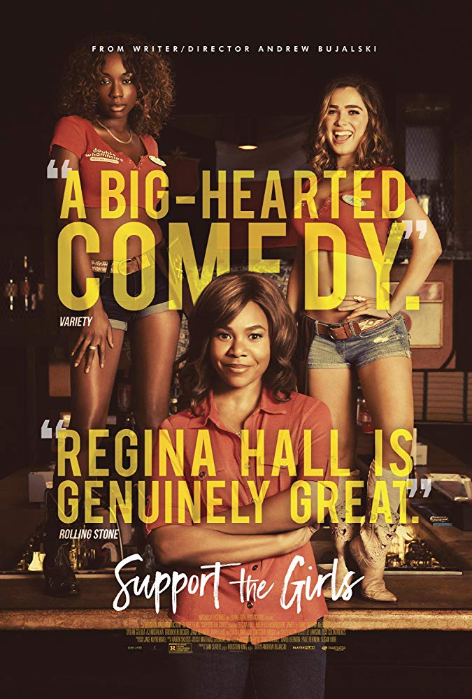 Support the Girls 2018 720p BluRay H264 AAC-RARBG Support the Girls 2018 720p BluRay H264 AAC-RARBG