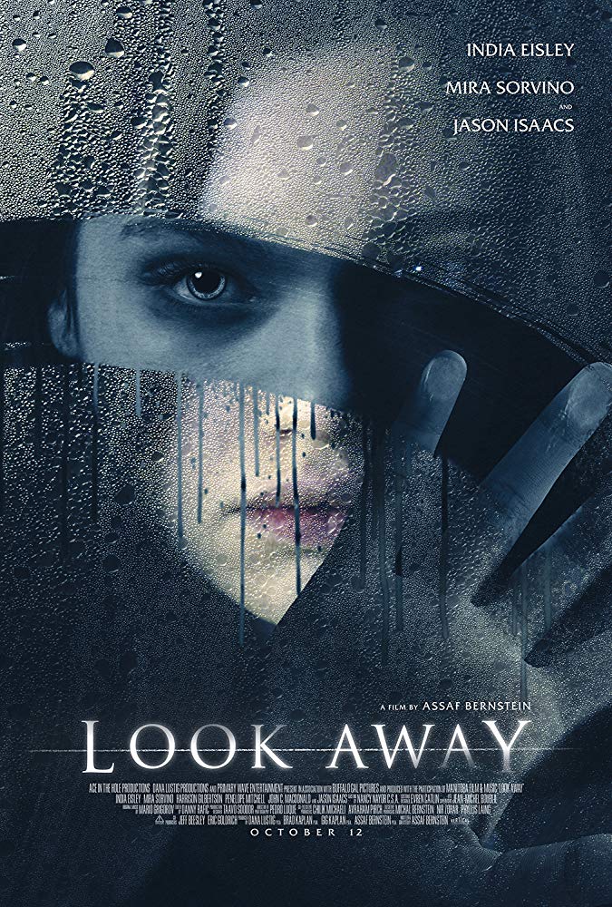 Look Away 2018 1080p BluRay x264-GETiT Look Away 2018 1080p BluRay x264-GETiT