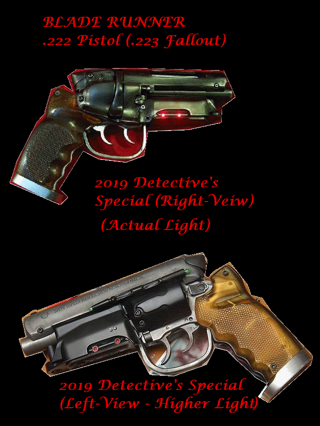 .223 pistol fallout 2