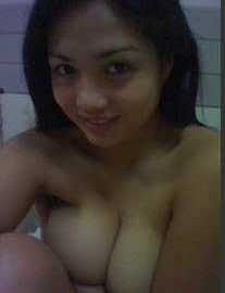 Pose, para, tante, yg, menggiurkan