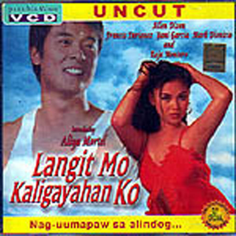 watch filipino bold movies pinoy tagalog Langit mo kaligayahan ko
