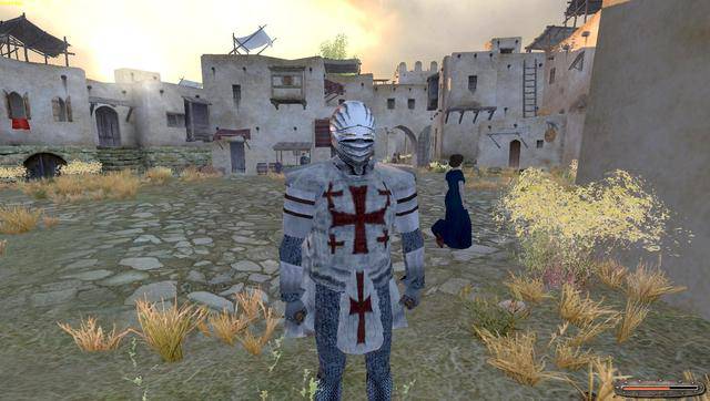 mount and blade warband 16th century mod