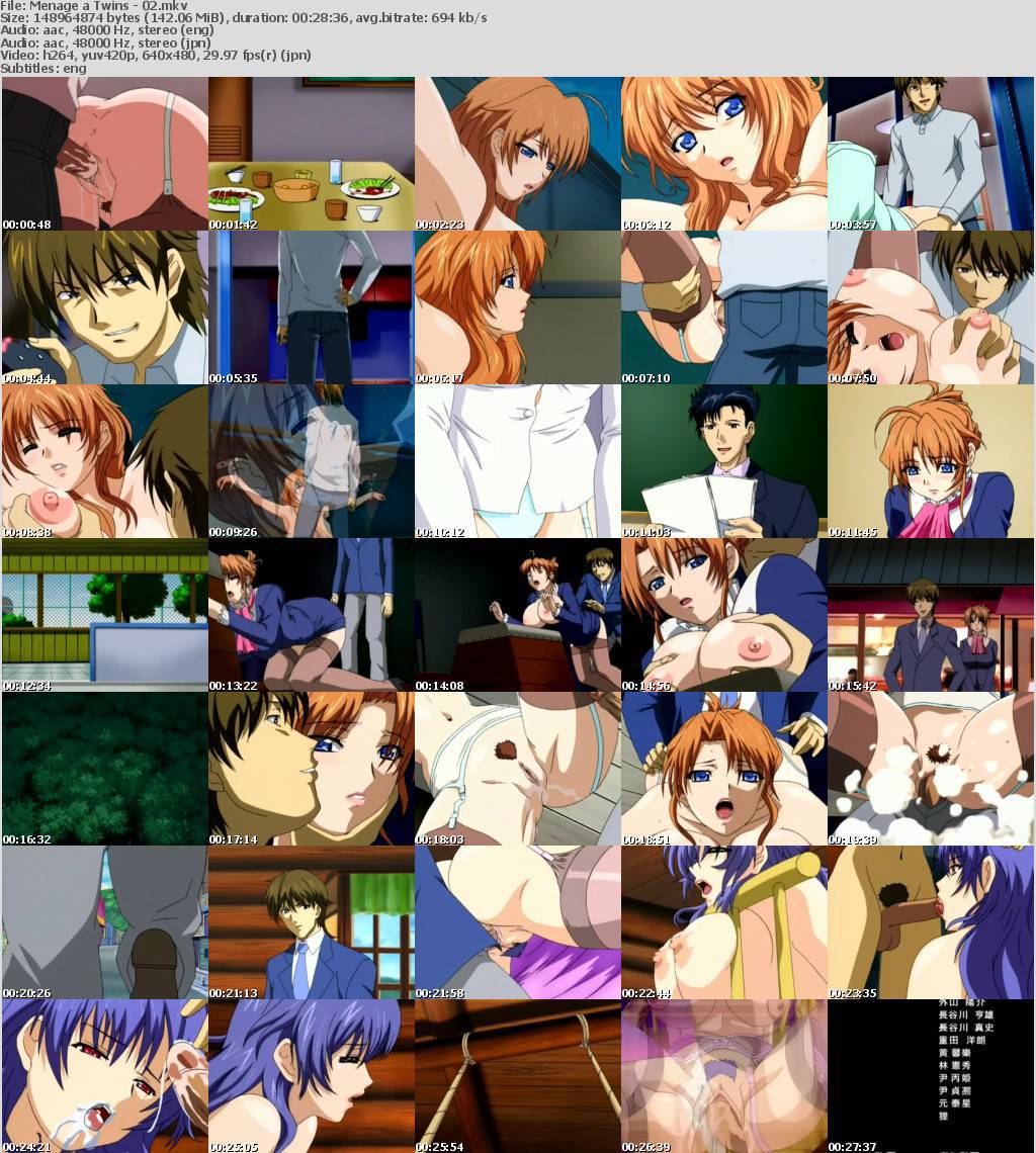 High Quality And All Uncensored 108 Hentai Movies Daily Updated Sept 24