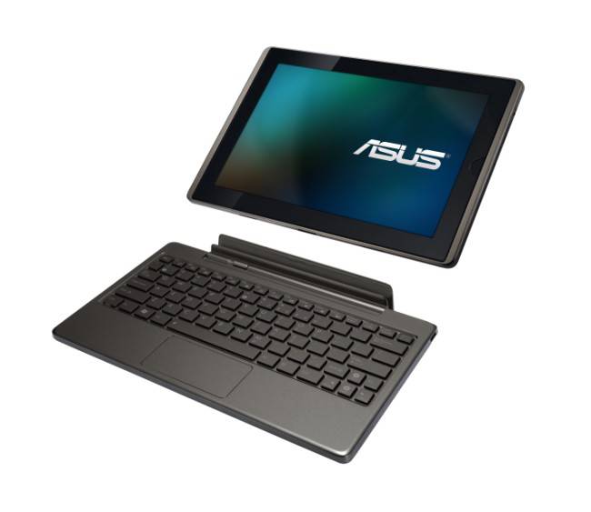 Asus Transformer