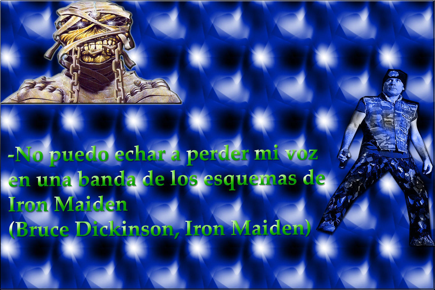LETRAS DE CANCIONES IRON MAIDEN letras de canciones iron maiden: