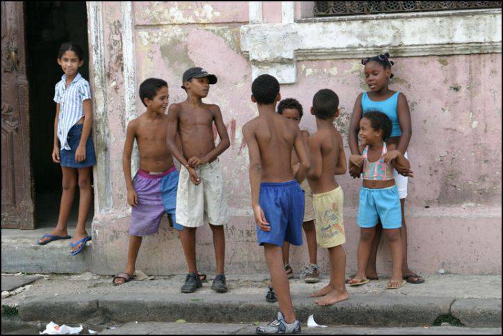 juventud juventud