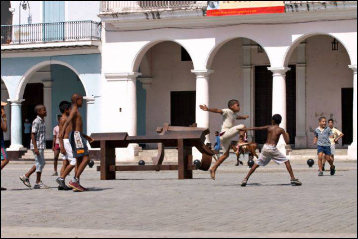 Niños Niños