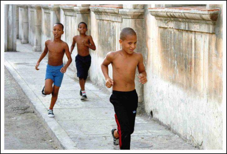 Niños Niños