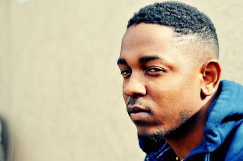 Kendrick Lamar Talks ‘Good Kid’