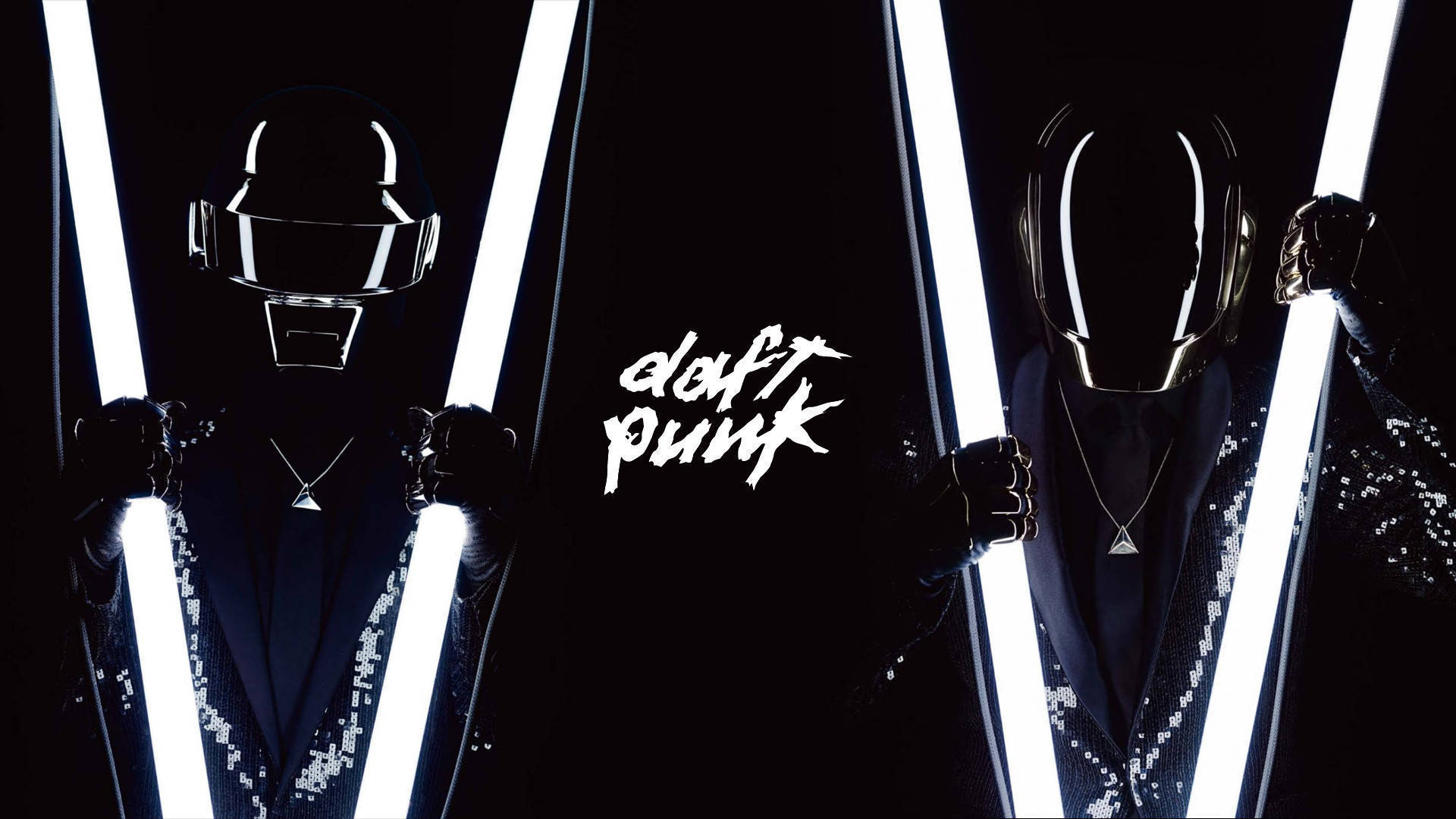 Daft Punk, Pharrell Williams & Robin Thicke Set To Score Biggest Selling Singles Of 2013 Already