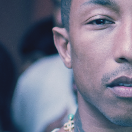 Pharrell Talks About Battle Over ‘Blurred Lines’