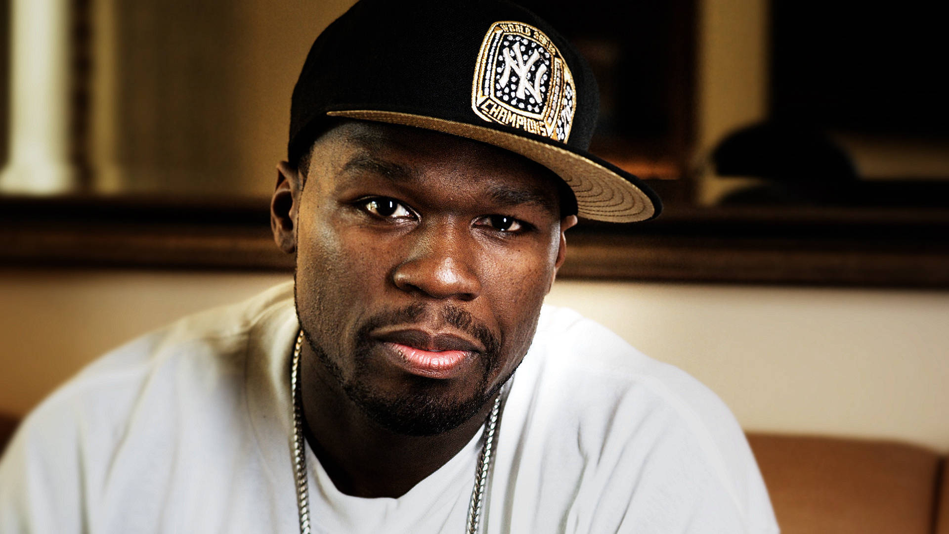 50 Cent Responds To A Possible Album With Pharrell