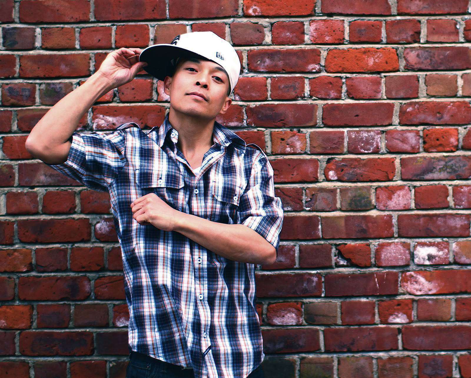 DJ QBert Worked With Chad Hugo For ‘Extraterrestria’