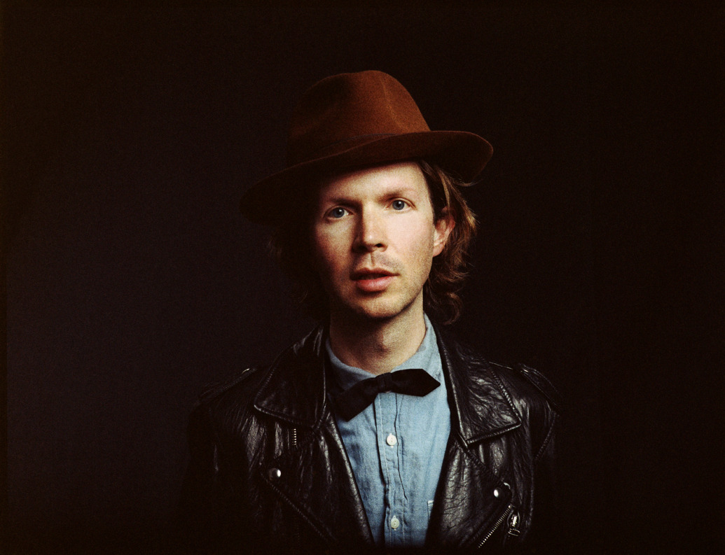 Beck Talks Failed Pharrell Collaboration