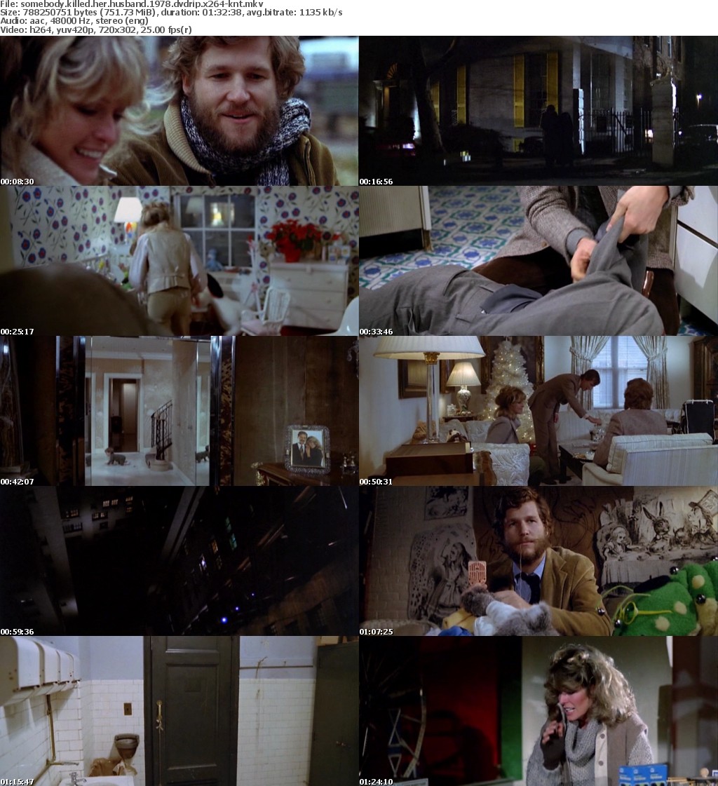 Somebody Killed Her Husband 1978 DVDRip x264-KNT Somebody Killed Her Husband 1978 DVDRip x264-KNT
