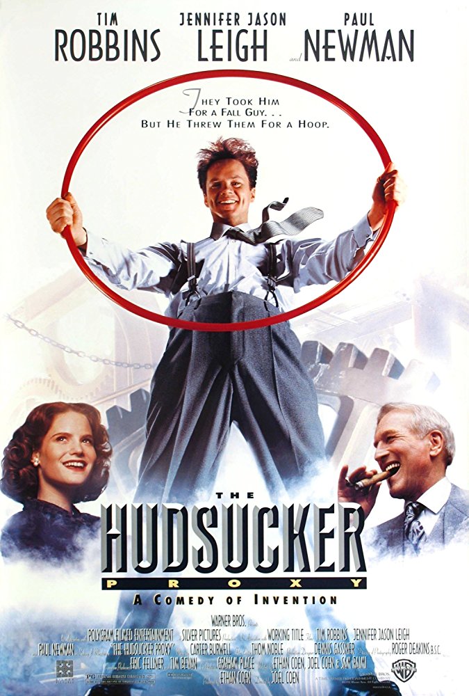 The Hudsucker Proxy 1994 BRRip XviD MP3-XVID The Hudsucker Proxy 1994 BRRip XviD MP3-XVID