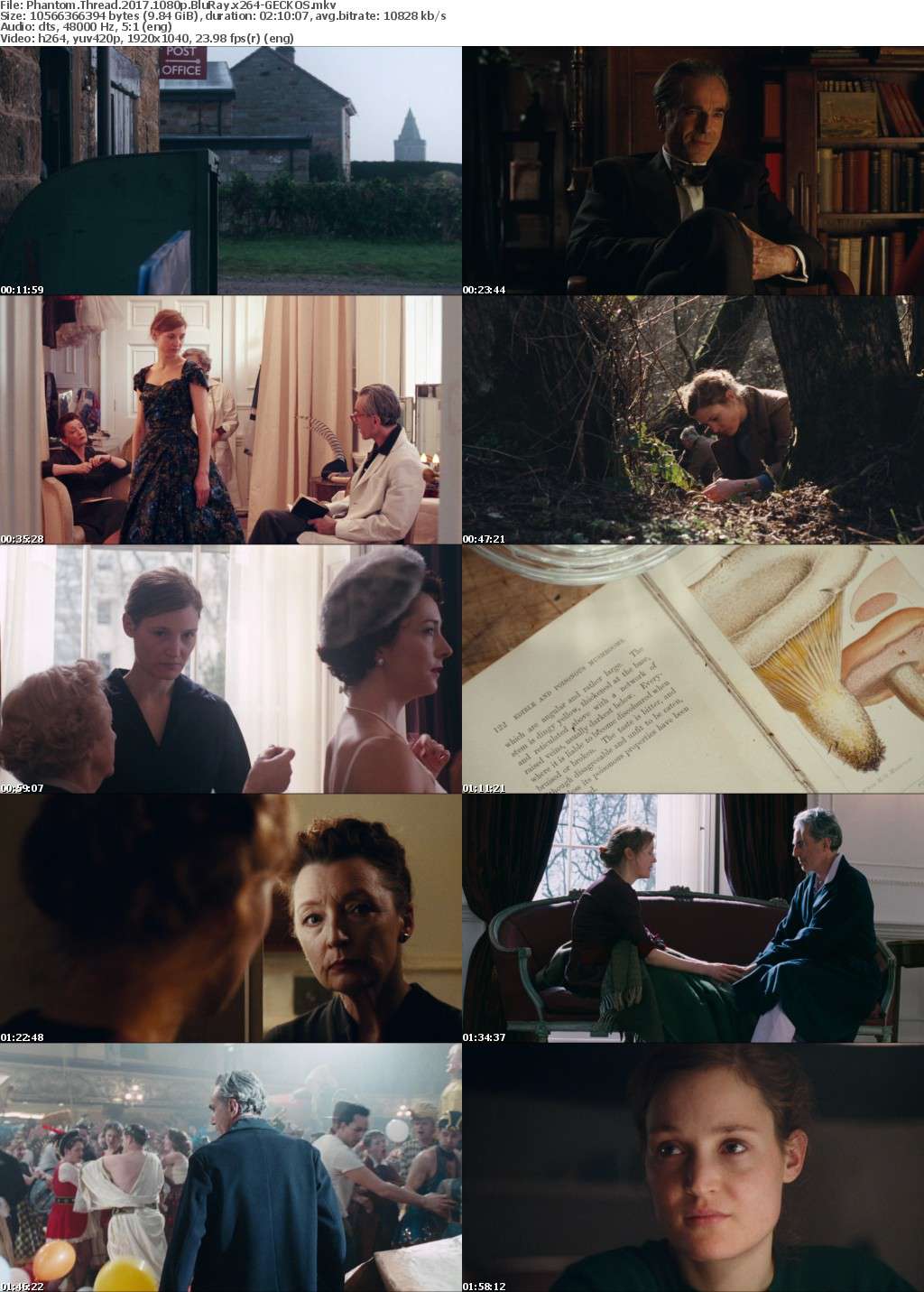 Phantom Thread 2017 1080p BluRay x264-GECKOS Phantom Thread 2017 1080p BluRay x264-GECKOS