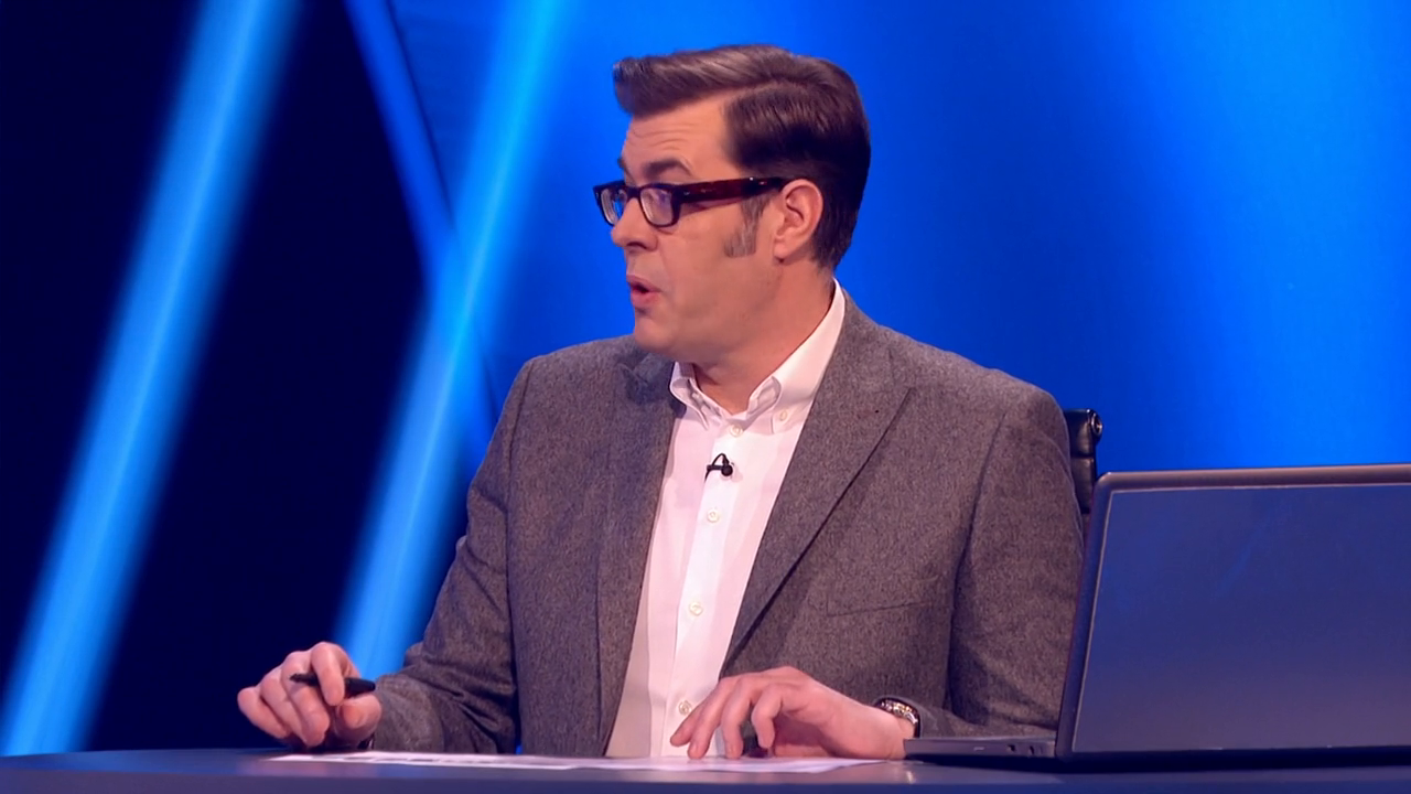 Pointless Celebrities S10E45 720p HDTV x264-NORiTE Pointless Celebrities S10E45 720p HDTV x264-NORiTE
