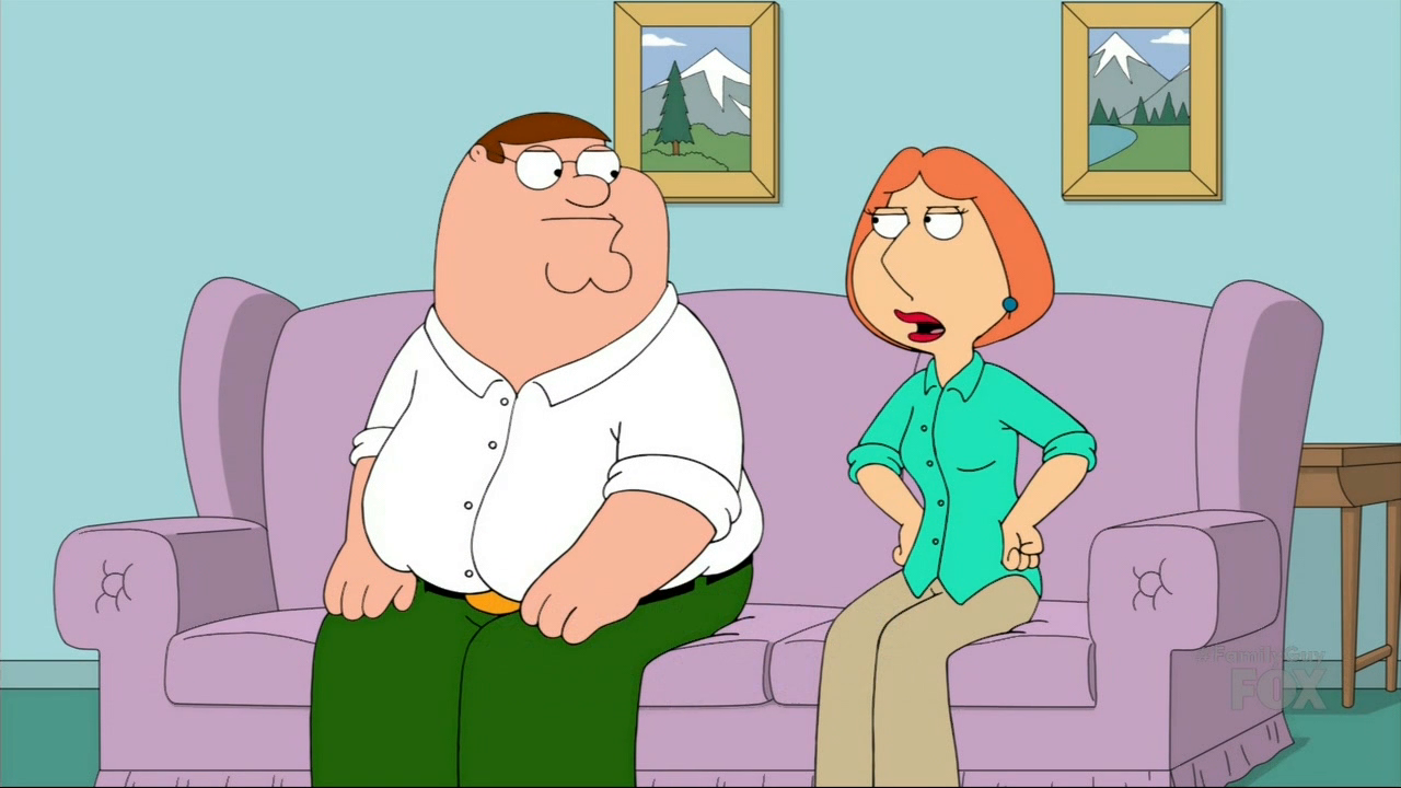 Family Guy S16E15 PROPER 720p HDTV x264-AVS Family Guy S16E15 PROPER 720p HDTV x264-AVS