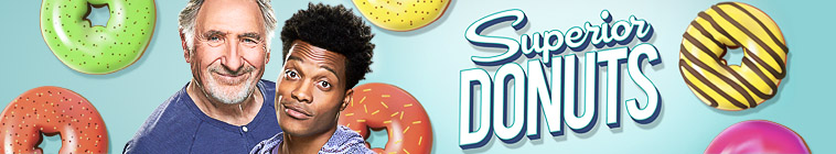 Superior Donuts S02E17 1080p HDTV X264-DIMENSION Superior Donuts S02E17 1080p HDTV X264-DIMENSION