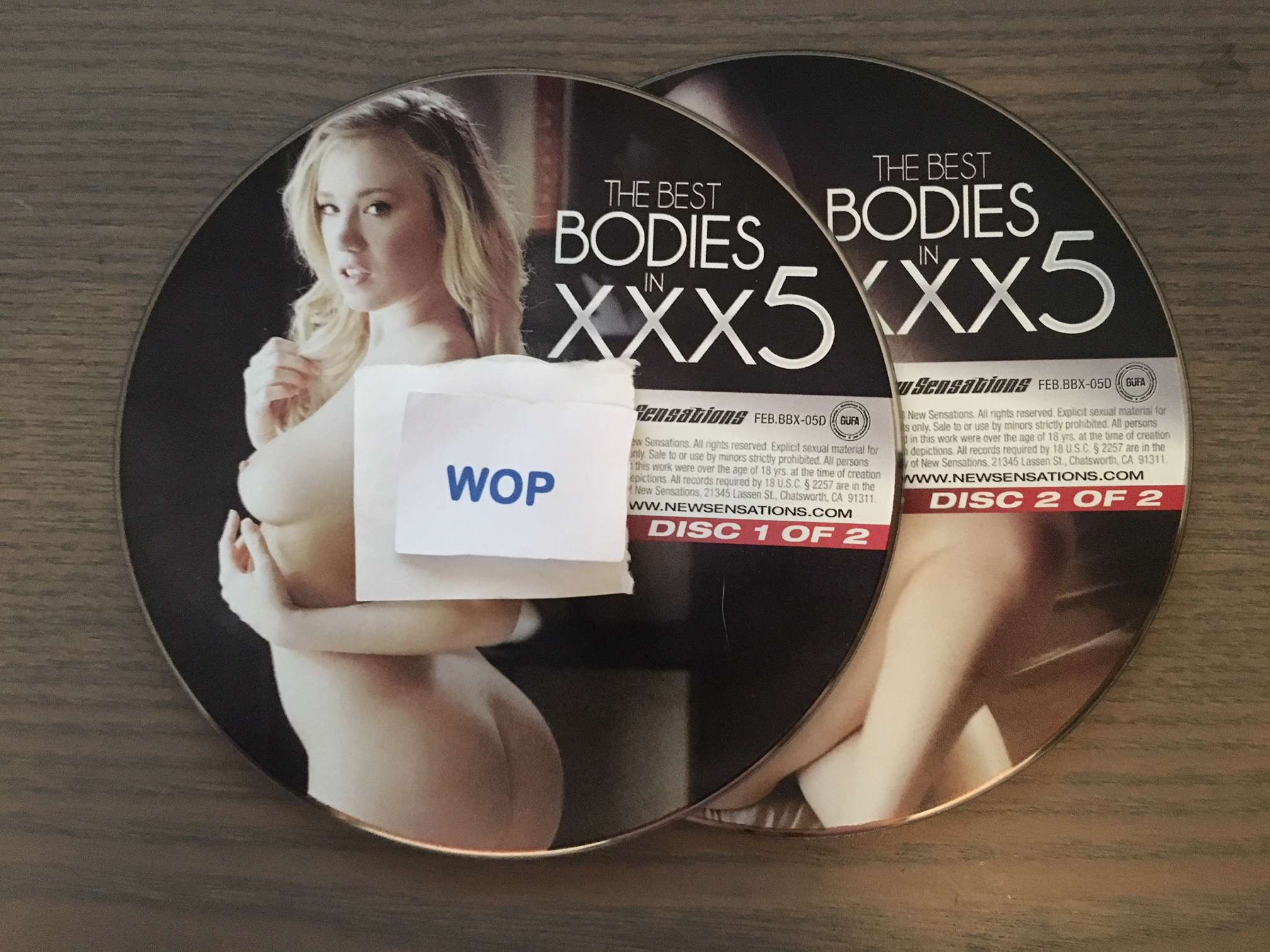 The Best Bodies In XXX 5 DiSC1 XXX DVDRip x264-WOP The Best Bodies In XXX 5 DiSC1 XXX DVDRip x264-WOP