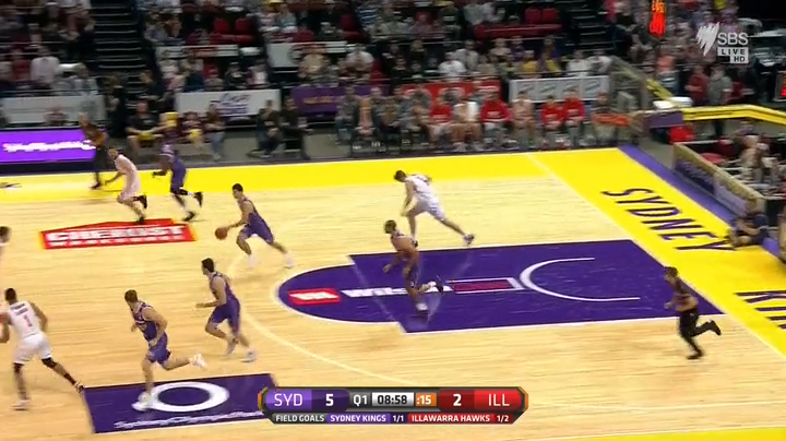 NBL 2017-18 Round 3 Sydney Kings vs Illawarra Hawks HDTV x264-WiNNiNG NBL 2017-18 Round 3 Sydney Kings vs Illawarra Hawks HDTV x264-WiNNiNG